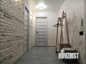 2-к квартира, посуточно, 54м2, 2/10 этаж