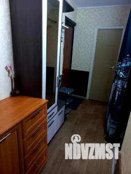 1-к квартира, посуточно, 36м2, 9/9 этаж
