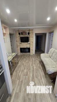 3-к квартира, на длительный срок, 88м2, 2/10 этаж