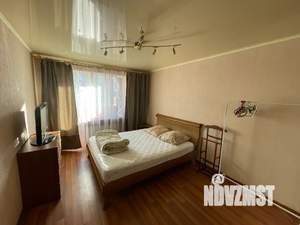 3-к квартира, посуточно, 75м2, 6/12 этаж