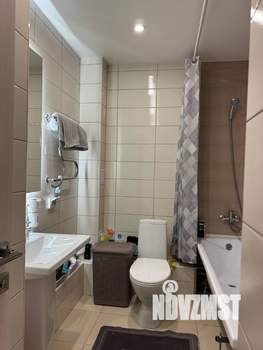 1-к квартира, на длительный срок, 42м2, 13/18 этаж