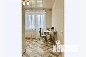 1-к квартира, посуточно, 10м2, 8/17 этаж
