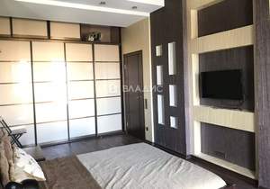 3-к квартира, на длительный срок, 117м2, 9/9 этаж