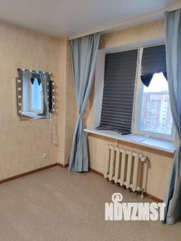 2-к квартира, на длительный срок, 56м2, 10/17 этаж