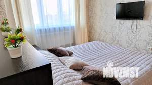 2-к квартира, посуточно, 72м2, 2/18 этаж