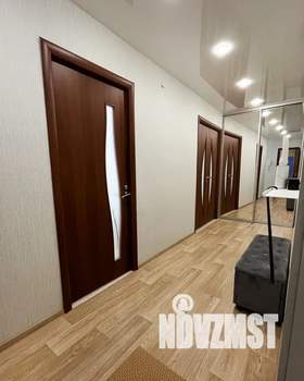 2-к квартира, посуточно, 52м2, 3/9 этаж