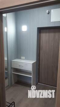 Студия квартира, на длительный срок, 33м2, 7/9 этаж