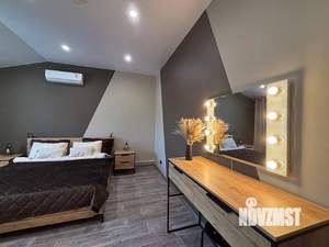 3-к квартира, посуточно, 150м2, 1/1 этаж