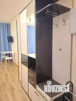 Студия квартира, на длительный срок, 20м2, 3/11 этаж