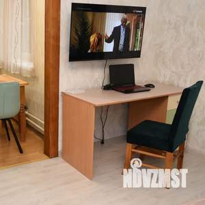 3-к квартира, посуточно, 68м2, 3/9 этаж