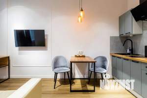 1-к квартира, посуточно, 35м2, 5/20 этаж