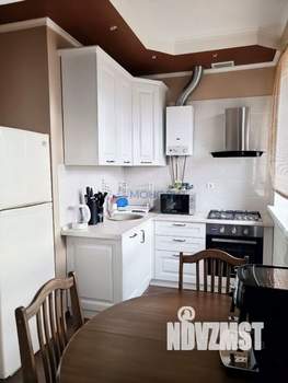 2-к квартира, на длительный срок, 46м2, 6/6 этаж