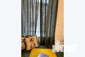 1-к квартира, посуточно, 45м2, 2/2 этаж