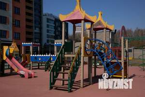 1-к квартира, посуточно, 54м2, 1/1 этаж