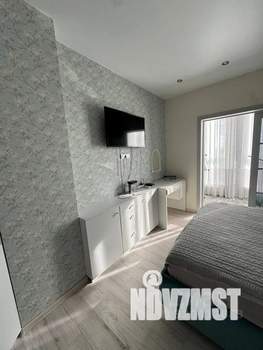 2-к квартира, посуточно, 60м2, 12/17 этаж