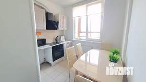 2-к квартира, посуточно, 60м2, 1/1 этаж