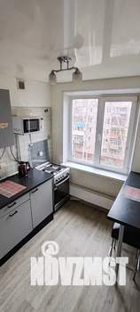 1-к квартира, посуточно, 33м2, 5/5 этаж