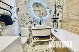 1-к квартира, посуточно, 20м2, 4/17 этаж