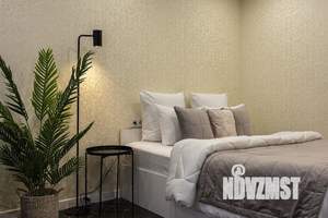 Студия квартира, посуточно, 33м2, 3/5 этаж