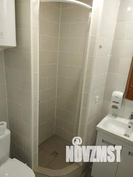 Студия квартира, посуточно, 21м2, 1/4 этаж