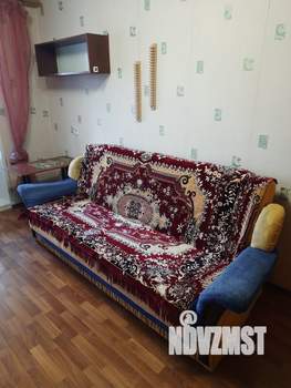 1-к квартира, на длительный срок, 27м2, 5/5 этаж