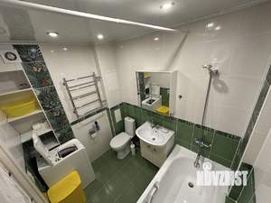 1-к квартира, на длительный срок, 37м2, 14/15 этаж