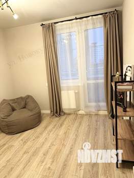 2-к квартира, на длительный срок, 45м2, 7/10 этаж