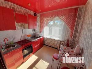 1-к квартира, посуточно, 30м2, 5/5 этаж