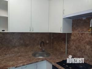 2-к квартира, на длительный срок, 46м2, 2/9 этаж