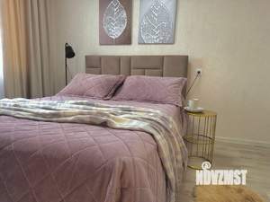 2-к квартира, посуточно, 35м2, 6/10 этаж