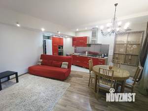 2-к квартира, на длительный срок, 65м2, 2/4 этаж