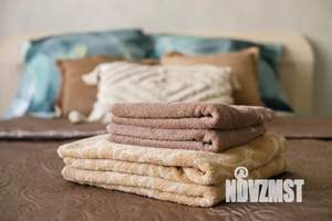 1-к квартира, посуточно, 42м2, 6/13 этаж