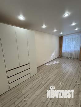 2-к квартира, на длительный срок, 45м2, 1/5 этаж