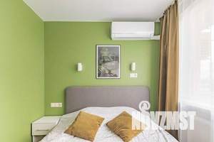 1-к квартира, посуточно, 25м2, 1/18 этаж