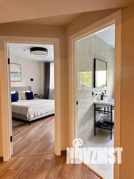 2-к квартира, посуточно, 70м2, 1/4 этаж