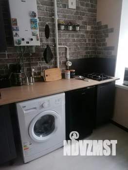 1-к квартира, посуточно, 32м2, 2/5 этаж