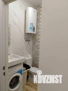 1-к квартира, посуточно, 30м2, 8/8 этаж