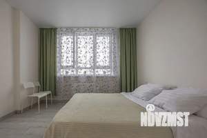 3-к квартира, посуточно, 57м2, 23/25 этаж