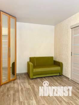 1-к квартира, посуточно, 30м2, 1/5 этаж