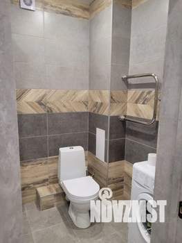 1-к квартира, посуточно, 42м2, 1/7 этаж