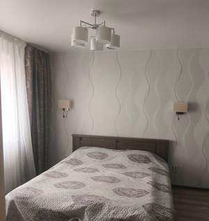 2-к квартира, на длительный срок, 61м2, 9/26 этаж