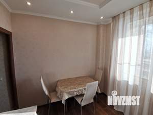 1-к квартира, на длительный срок, 37м2, 10/15 этаж