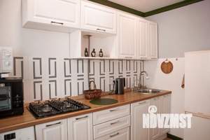 2-к квартира, посуточно, 45м2, 1/9 этаж