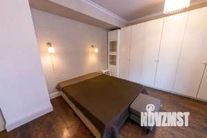 3-к квартира, посуточно, 77м2, 1/4 этаж