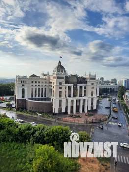 Студия квартира, посуточно, 23м2, 11/14 этаж