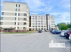 1-к квартира, на длительный срок, 41м2, 2/6 этаж
