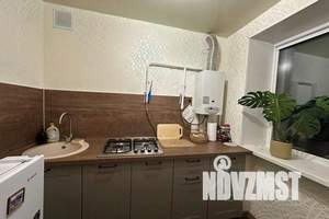 1-к квартира, посуточно, 32м2, 4/5 этаж