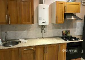 2-к квартира, на длительный срок, 60м2, 4/5 этаж