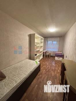 2-к квартира, на длительный срок, 43м2, 5/5 этаж