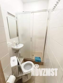 1-к квартира, посуточно, 13м2, 3/5 этаж